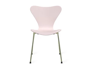 Fritz Hansen Series 7™ Chair 7:14 AM Colour Edition