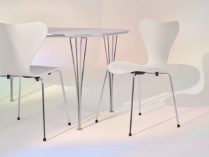 Fritz Hansen Series 7™ Chair 7:14 AM Colour Edition