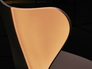 Fritz Hansen Series 7™ Chair 7:14 AM Colour Edition