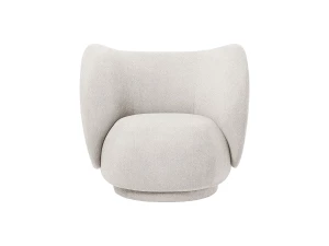 Ferm Living Rico Lounge Chair - Ex-Display