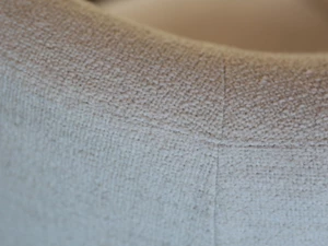 Ferm Living Rico Lounge Chair - Ex-Display