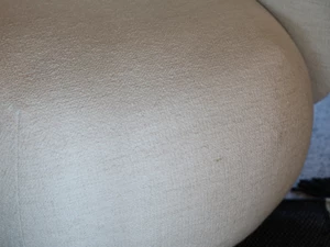 Ferm Living Rico Lounge Chair - Ex-Display