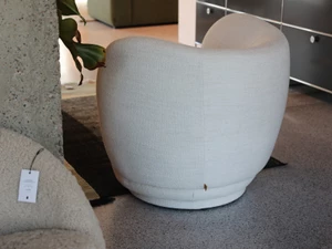 Ferm Living Rico Lounge Chair - Ex-Display