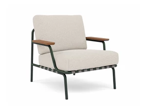 Muuto Settle Lounge Chair