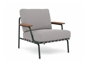 Muuto Settle Lounge Chair