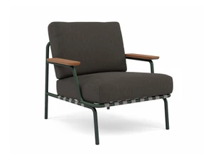 Muuto Settle Lounge Chair