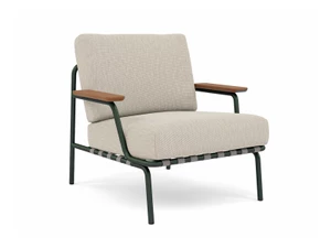 Muuto Settle Lounge Chair
