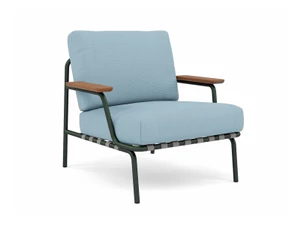 Muuto Settle Lounge Chair