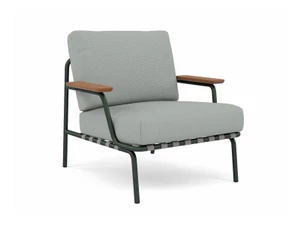 Muuto Settle Lounge Chair