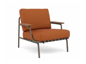 Muuto Settle Lounge Chair