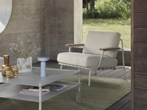 Muuto Settle Lounge Chair