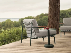 Muuto Settle Lounge Chair