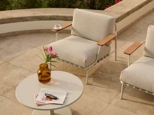 Muuto Settle Lounge Chair