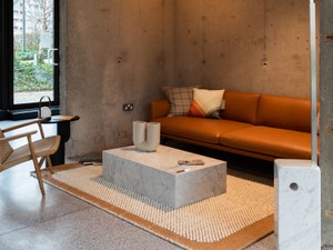 Ex-Display Audo Copenhagen Low Plinth