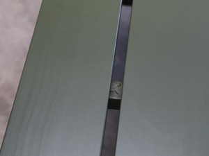 Ex-Display HAY Weekday Table