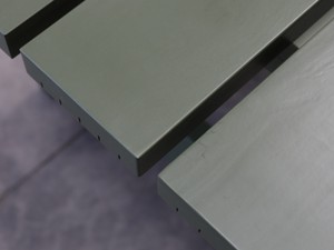 Ex-Display HAY Weekday Table