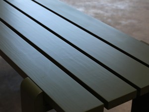 Ex-Display HAY Weekday Table