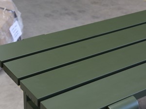 Ex-Display HAY Weekday Table