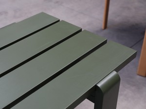 Ex-Display HAY Weekday Table