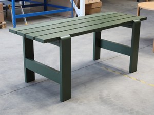 Ex-Display HAY Weekday Table