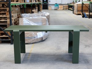 Ex-Display HAY Weekday Table