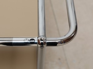 Ex-Display USM Haller Serving Trolley