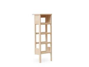 Ex-Display Form & Refine A Line Shoe Rack 35