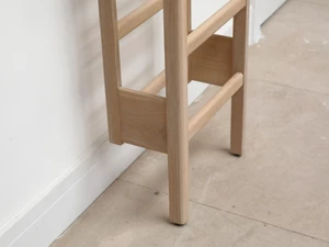 Ex-Display Form & Refine A Line Shoe Rack 35