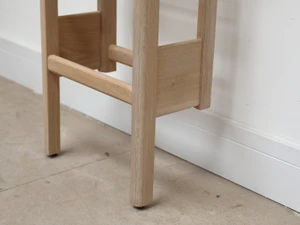 Ex-Display Form & Refine A Line Shoe Rack 35