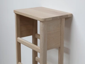 Ex-Display Form & Refine A Line Shoe Rack 35