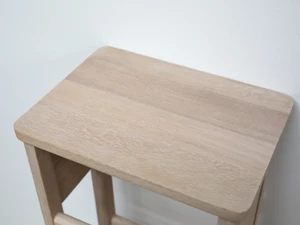 Ex-Display Form & Refine A Line Shoe Rack 35