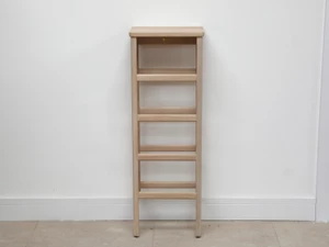 Ex-Display Form & Refine A Line Shoe Rack 35