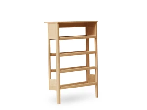 Ex-Display Form & Refine A Line Shoe Rack 72