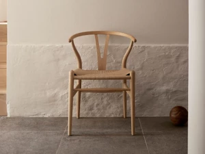 Carl Hansen & Son CH24 Wishbone Chair