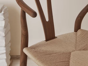 Carl Hansen & Son CH24 Wishbone Chair