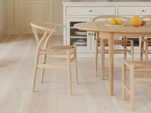 Carl Hansen & Son CH24 Wishbone Chair