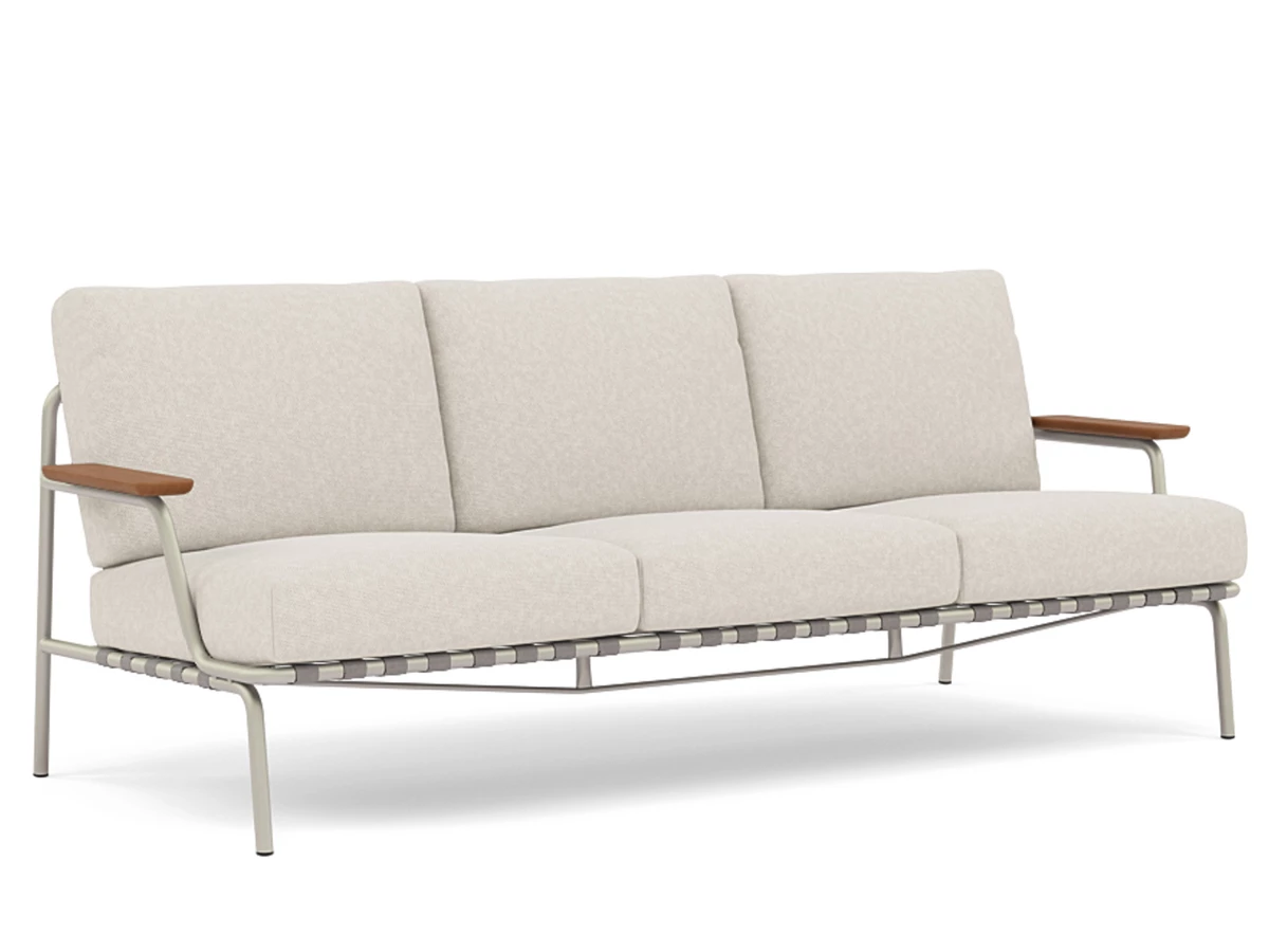 Muuto Settle 3 Seater Sofa