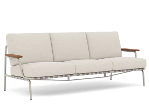 Muuto Settle 3 Seater Sofa