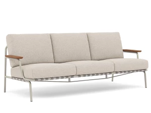 Muuto Settle 3 Seater Sofa