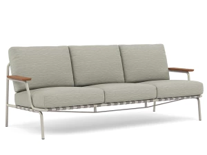 Muuto Settle 3 Seater Sofa