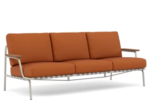 Muuto Settle 3 Seater Sofa