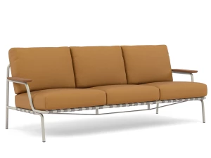 Muuto Settle 3 Seater Sofa