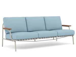 Muuto Settle 3 Seater Sofa