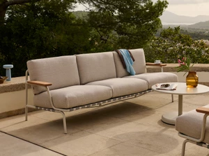 Muuto Settle 3 Seater Sofa