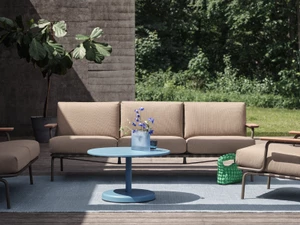 Muuto Settle 3 Seater Sofa