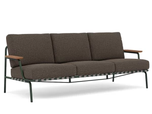 Muuto Settle 3 Seater Sofa