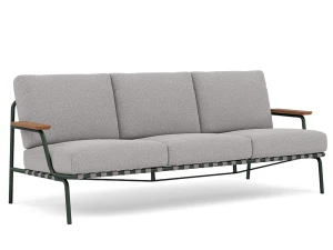Muuto Settle 3 Seater Sofa