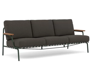 Muuto Settle 3 Seater Sofa