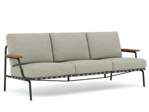Muuto Settle 3 Seater Sofa
