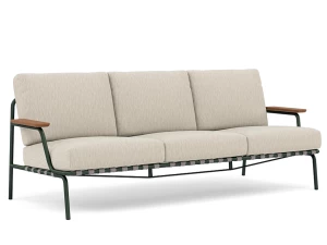 Muuto Settle 3 Seater Sofa